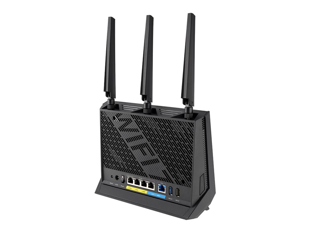 ASUS RT-BE86U - Wireless Router