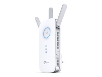 TP-LINK RE450 V4 - Wi-Fi-Range-Extender - 1GbE