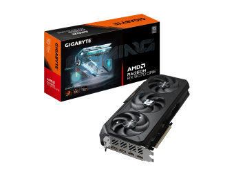 Gigabyte Gaming - OC Edition - Grafikkarte - Radeon RX 9070 GRE