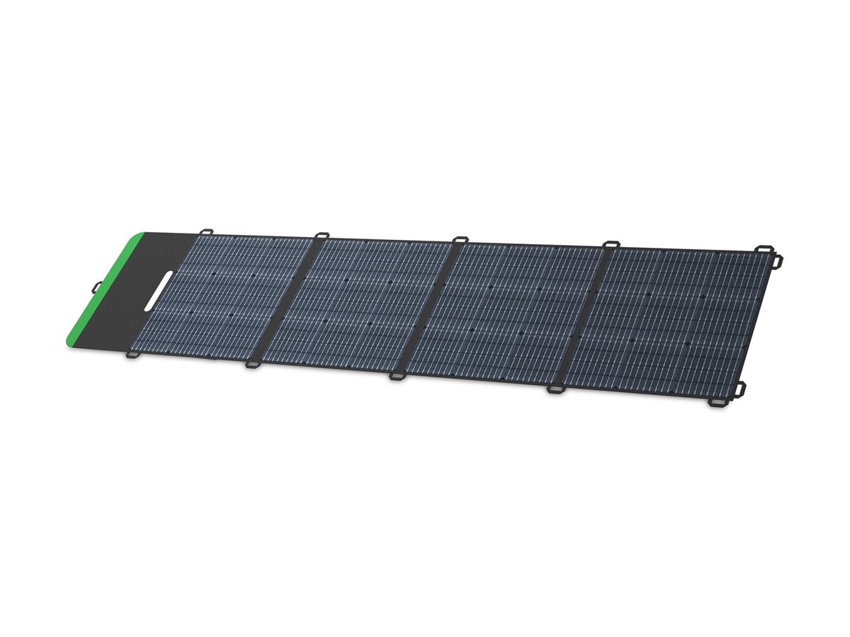 APC Schneider OffGrid PSP200 - Solarkollektor - tragbar