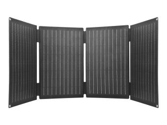 SANDBERG Active LightWeight - Solarladegerät - 40 Watt - 3.4 A - 3 Ausgabeanschlussstellen (USB, 24 pin USB-C, power DC jack)