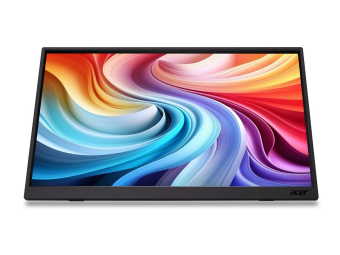 Acer PM161W bmiuux - PM Series - LED-Monitor - 40.6 cm (16")