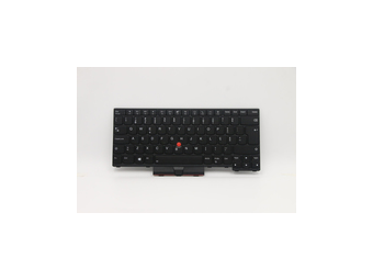 Lenovo 5N20W67778 - Tastatur - Portuguesisch - Lenovo - ThinkPad L14 Gen 2 (20X1 - 20X2)