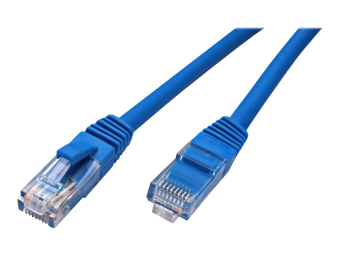 VALUE Patch-Kabel - RJ-45 (M) zu RJ-45 (M)