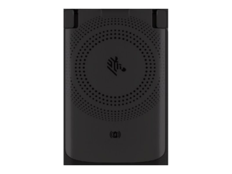 Zebra Handheld-Akku - induktives Laden mit PowerPrecision Plus