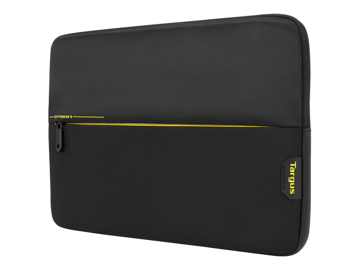 Targus CityGear 3 - Notebook-Hülle - 35.6 cm (14")