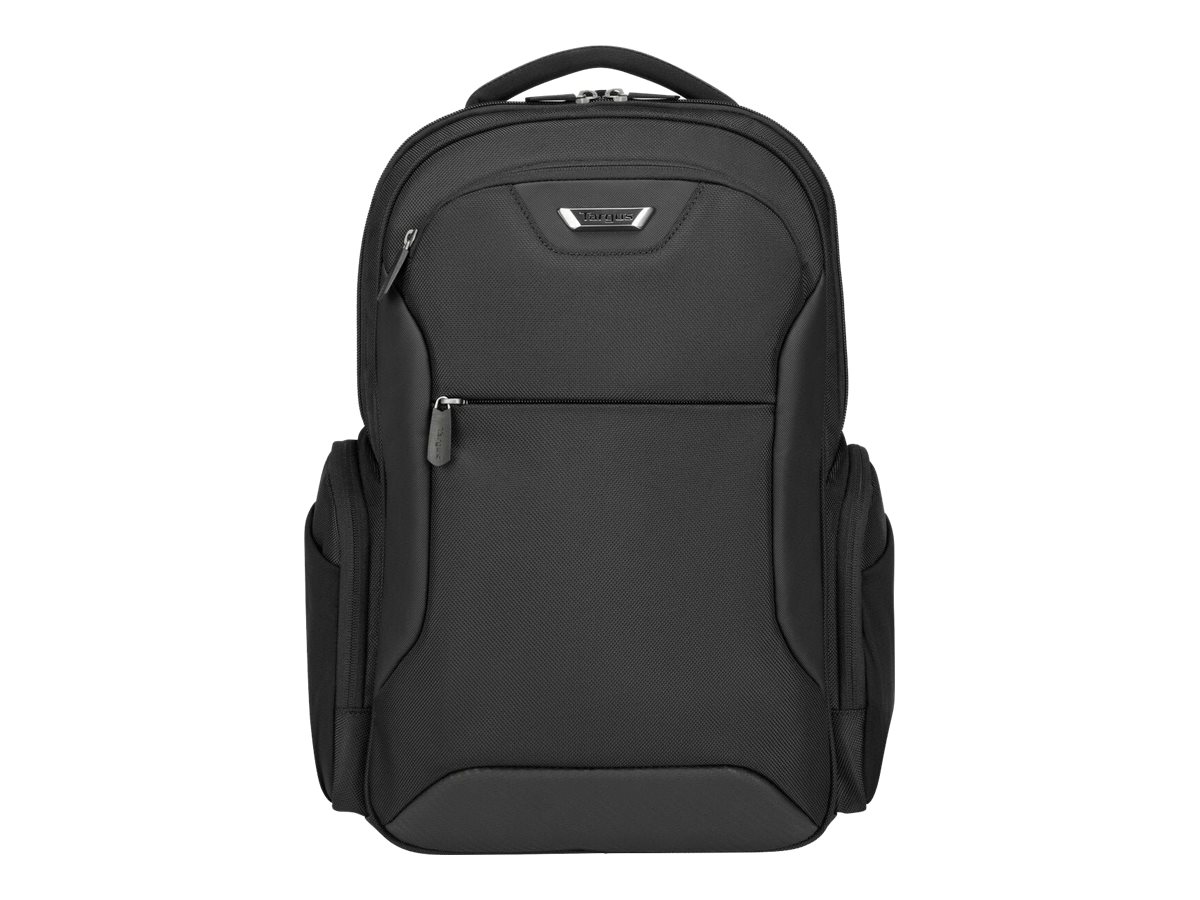 Targus Corporate Traveler - Notebook-Rucksack - 39.6 cm (15.6")