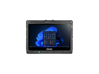 GETAC K120G3 - i5-1335U 12.5in FHD Cam+Std. Ba - Core i5 - 256 GB