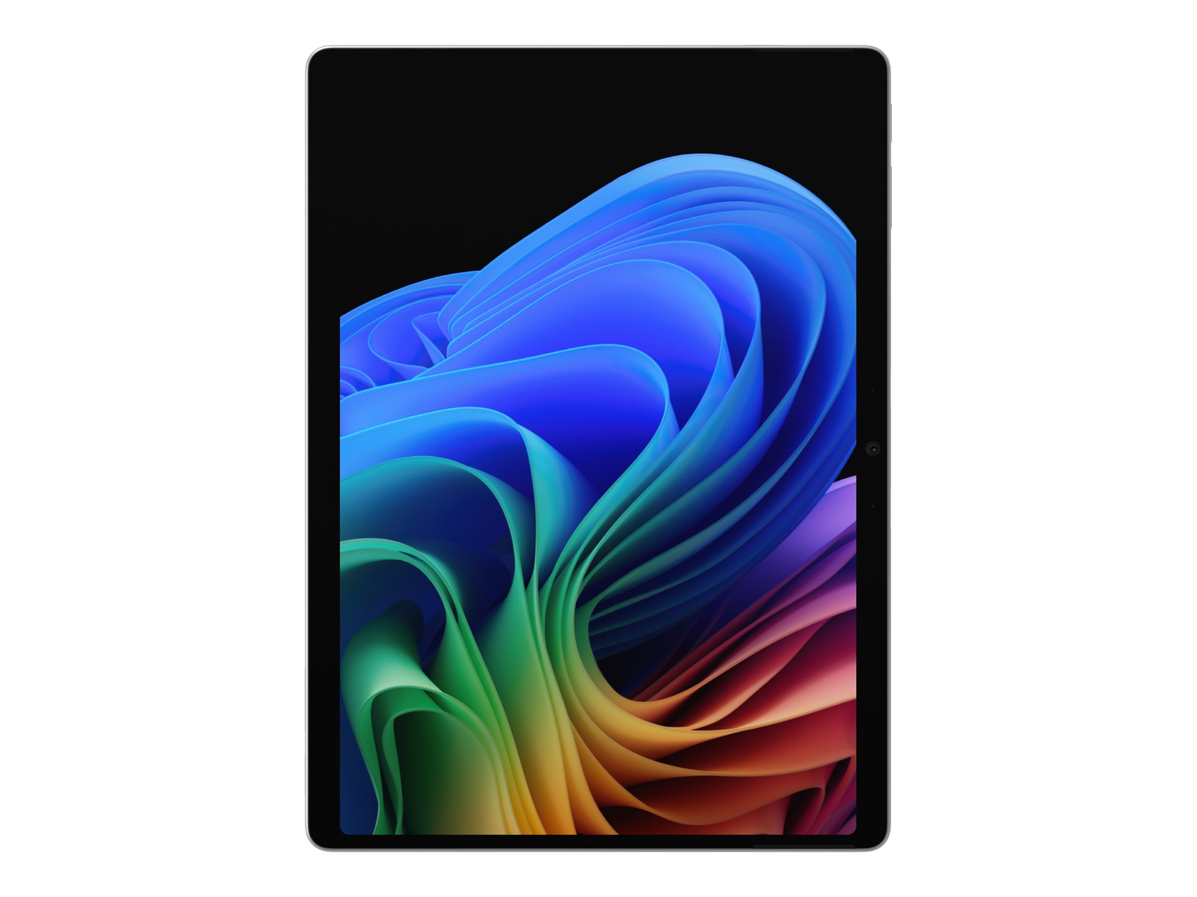 Microsoft Surface Pro for Business - 12th Edition - Tablet - Snapdragon X2 Elite X2E-78-100 - Win 11 Pro - Qualcomm Adreno - 16 GB RAM - 512 GB SSD - 33 cm (13")