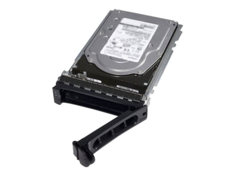 Dell  Kunden-Kit - Festplatte - verschlüsselt - 2.4 TB - Hot-Swap - 2.5 (6.4 cm)