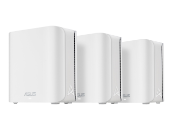 ASUS ZenWiFi BD4 - WLAN-System - (3 Router)