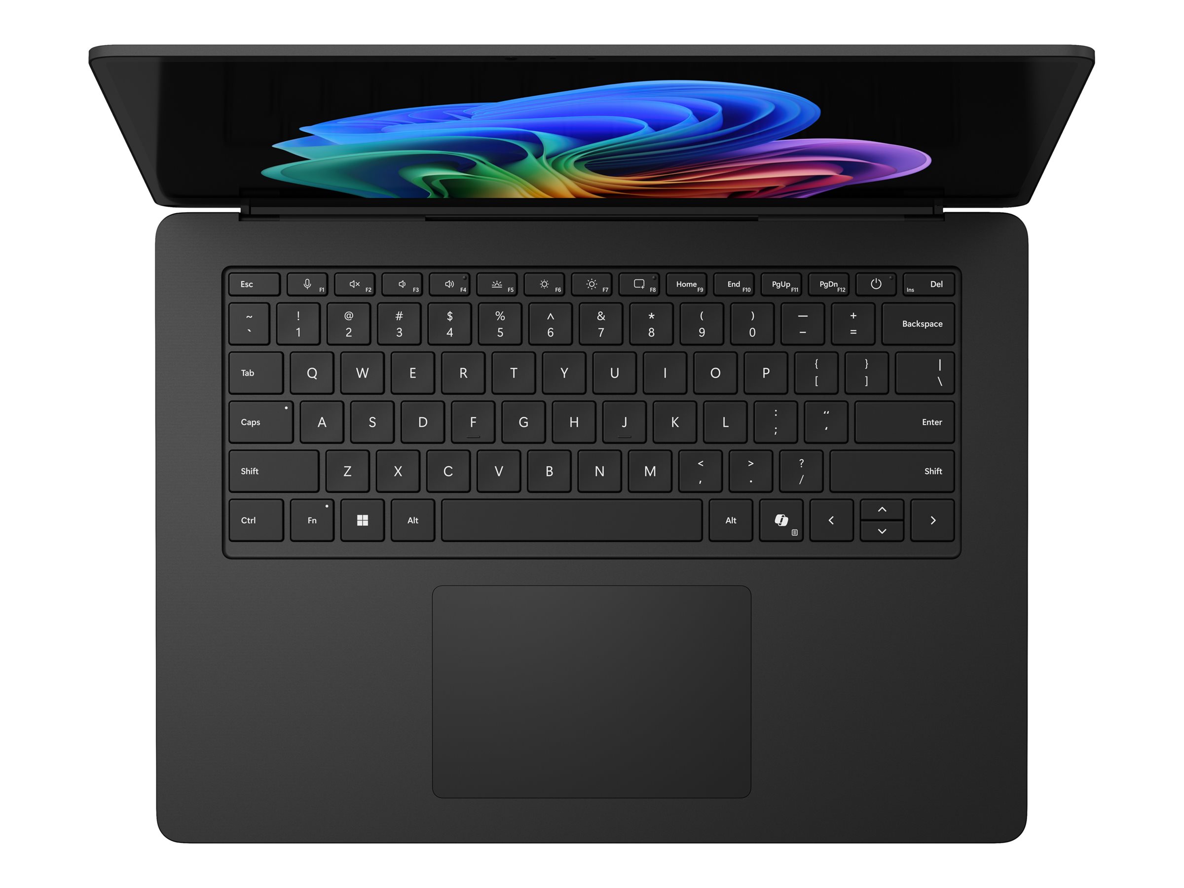 Microsoft Surface Laptop for Business - 8th Edition - Intel Core Ultra X7 368H  2 GHz - Win 11 Pro - Arc B390 - 64 GB RAM - 1 TB SSD - 38.1 cm (15")