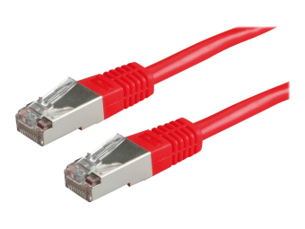 ROLINE Patch-Kabel - RJ-45 (M) zu RJ-45 (M)