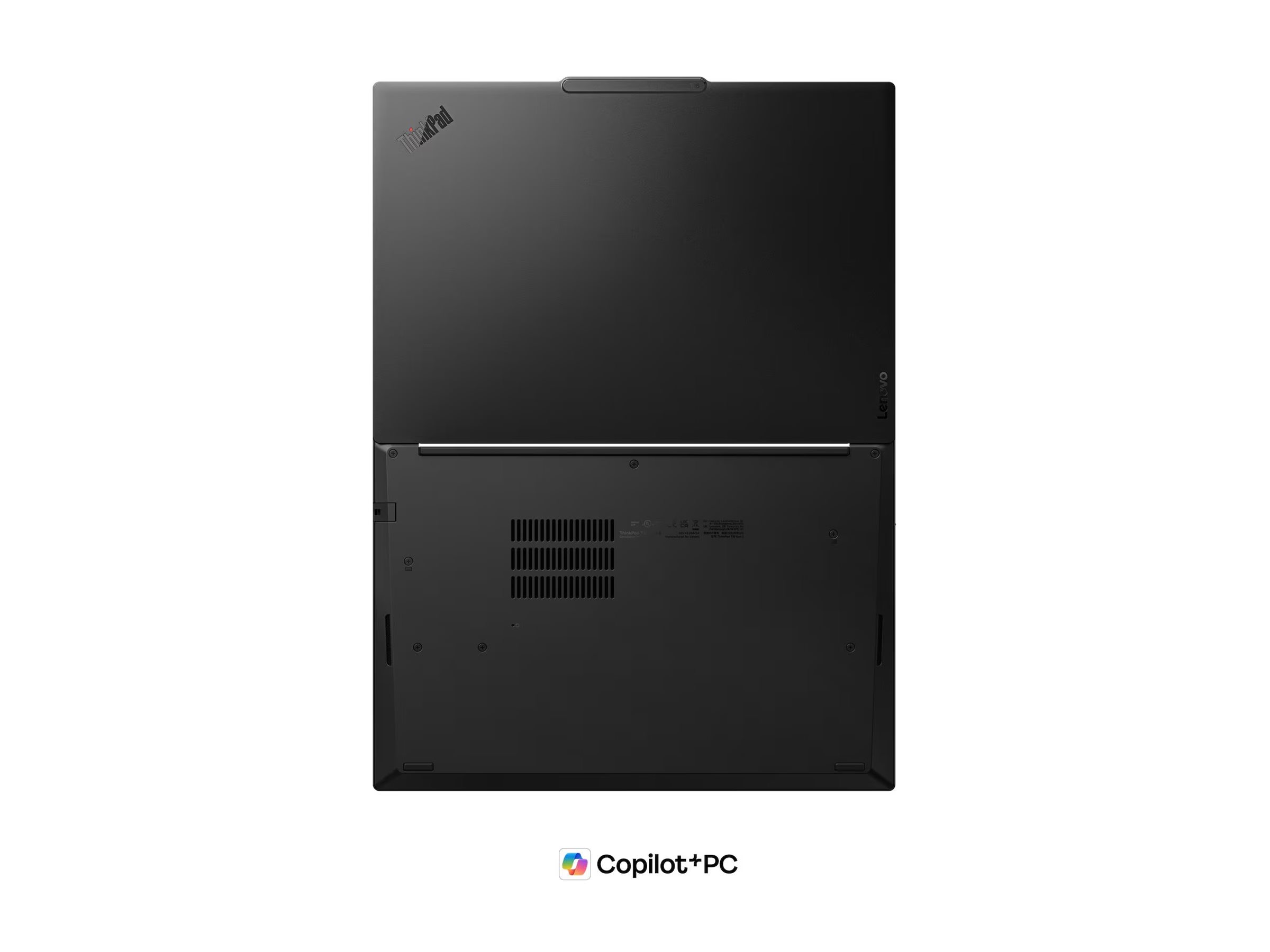 Lenovo ThinkPad T16 Gen 5 22AN - AMD Ryzen 5 Pro 215  3.2 GHz - Win 11 Pro - Radeon 740M - 16 GB RAM - 512 GB SSD TCG Opal Encryption 2, NVMe - 40.6 cm (16")