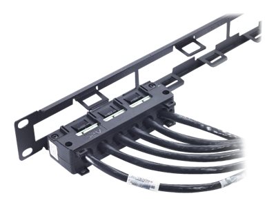 APC Data Distribution Cable - Netzwerkkabel - TAA-konform - RJ-45 (W)