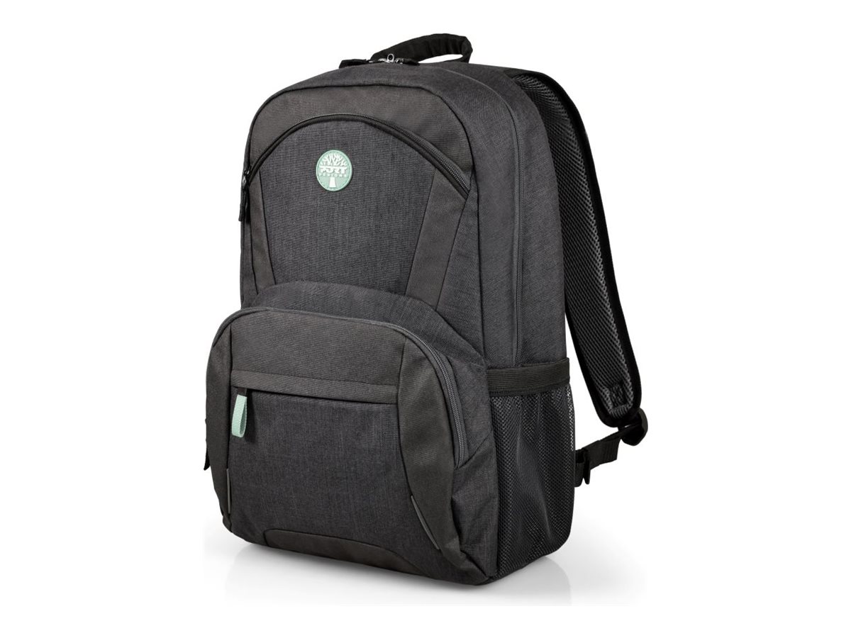 PORT Designs PORT HOUSTON - Notebook-Rucksack - 39.6 cm (15.6")