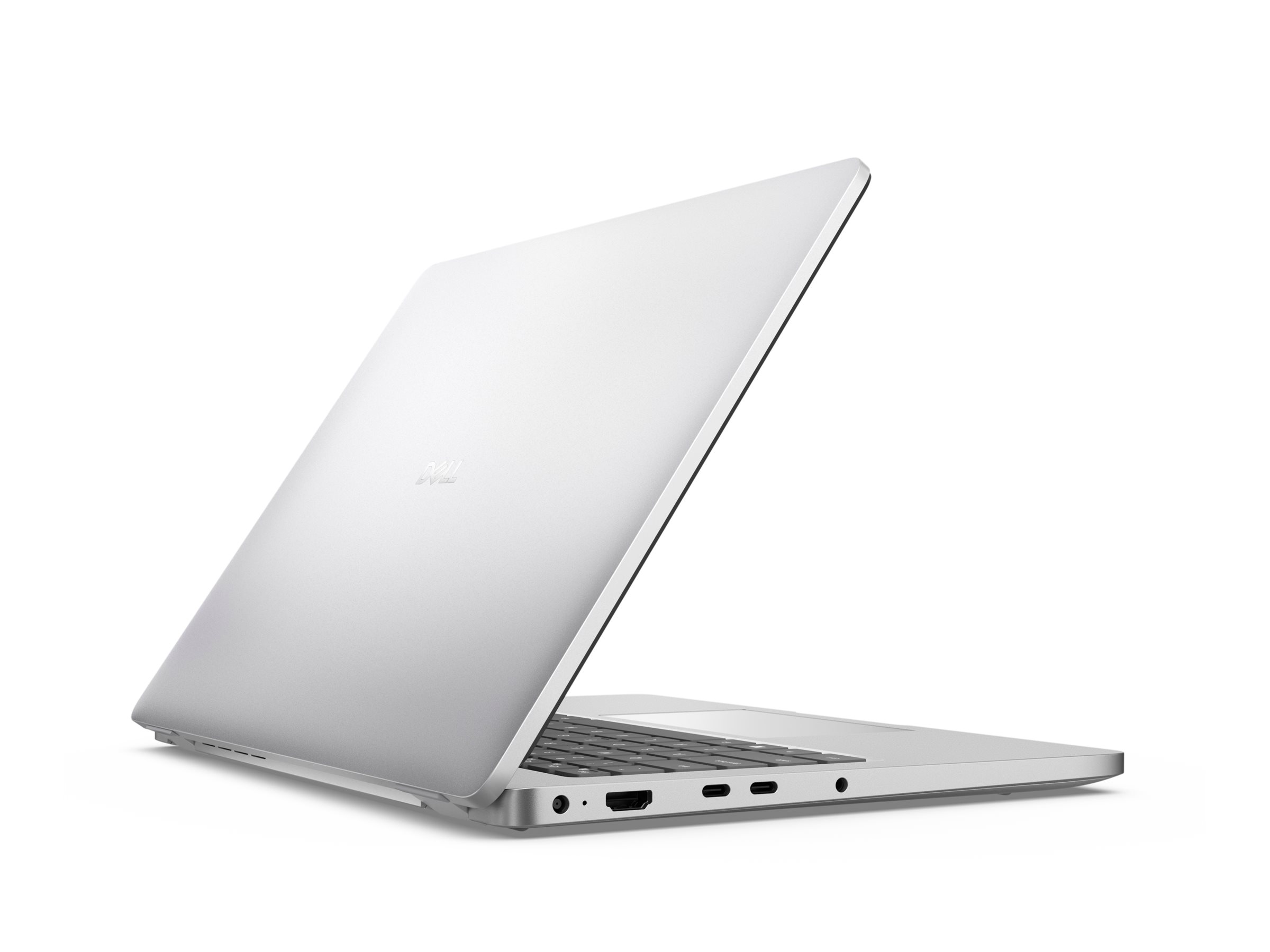 Dell Pro 14 PC14255 - AMD Ryzen AI 7 PRO 350  2 GHz - Win 11 Pro - Radeon 860M - 16 GB RAM - 1 TB SSD NVMe - 35.56 cm (14")