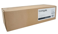 Lexmark Gelb - original - Tonerpatrone - für Lexmark C2326