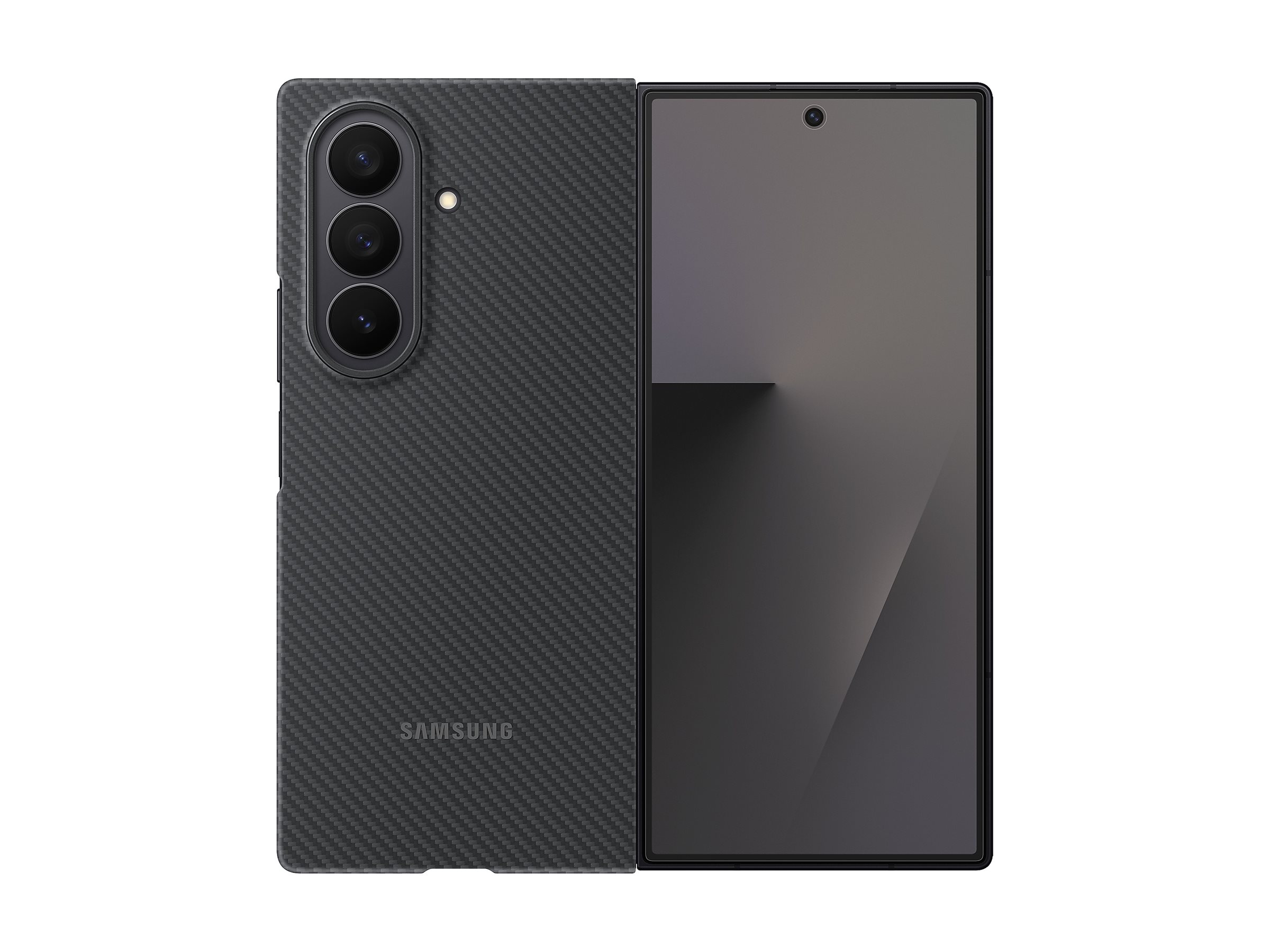 Samsung EF-XF966 - Hintere Abdeckung für Mobiltelefon