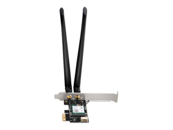 D-Link DWA-X582 - Netzwerkadapter - PCIe - Bluetooth 5.0
