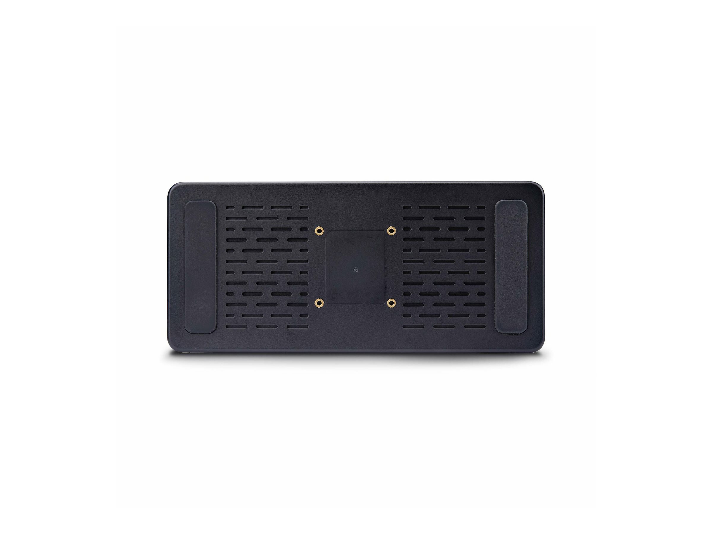StarTech.com USB4 Docking Station, USB-C 40Gbps, Dual Video HDMI, Up to 2x 4K 60Hz 444 (RGB)