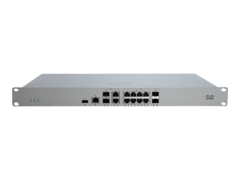 Cisco Meraki MX MX85 - Sicherheitsgerät - 1U
