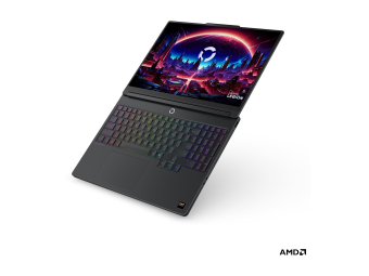 Lenovo Legion 5 15AGP11 83Q6 - AMD Ryzen AI 7 450  2 GHz - Win 11 Home - GeForce RTX 5060 - 32 GB RAM - 1 TB SSD NVMe - 38.9 cm (15.3")