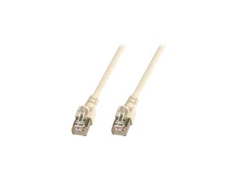 EFB Elektronik EFB-Elektronik - Patch-Kabel - RJ-45 (M) zu RJ-45 (M)