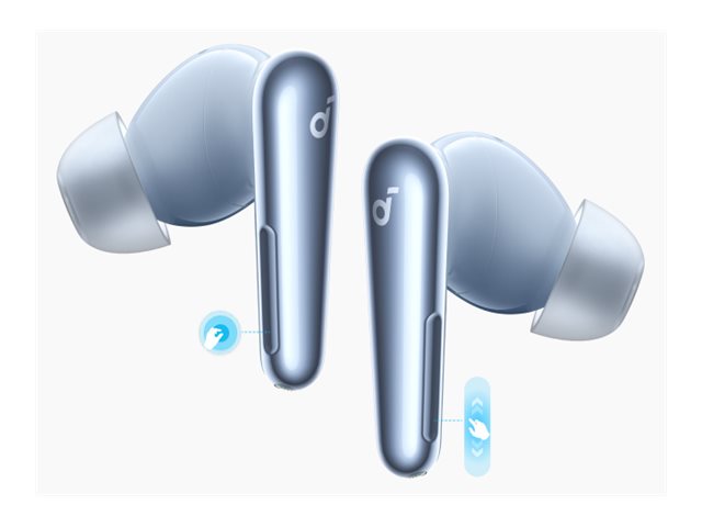 Anker Innovations Soundcore Liberty 4 Pro - True Wireless-Kopfhörer mit Mikrofon