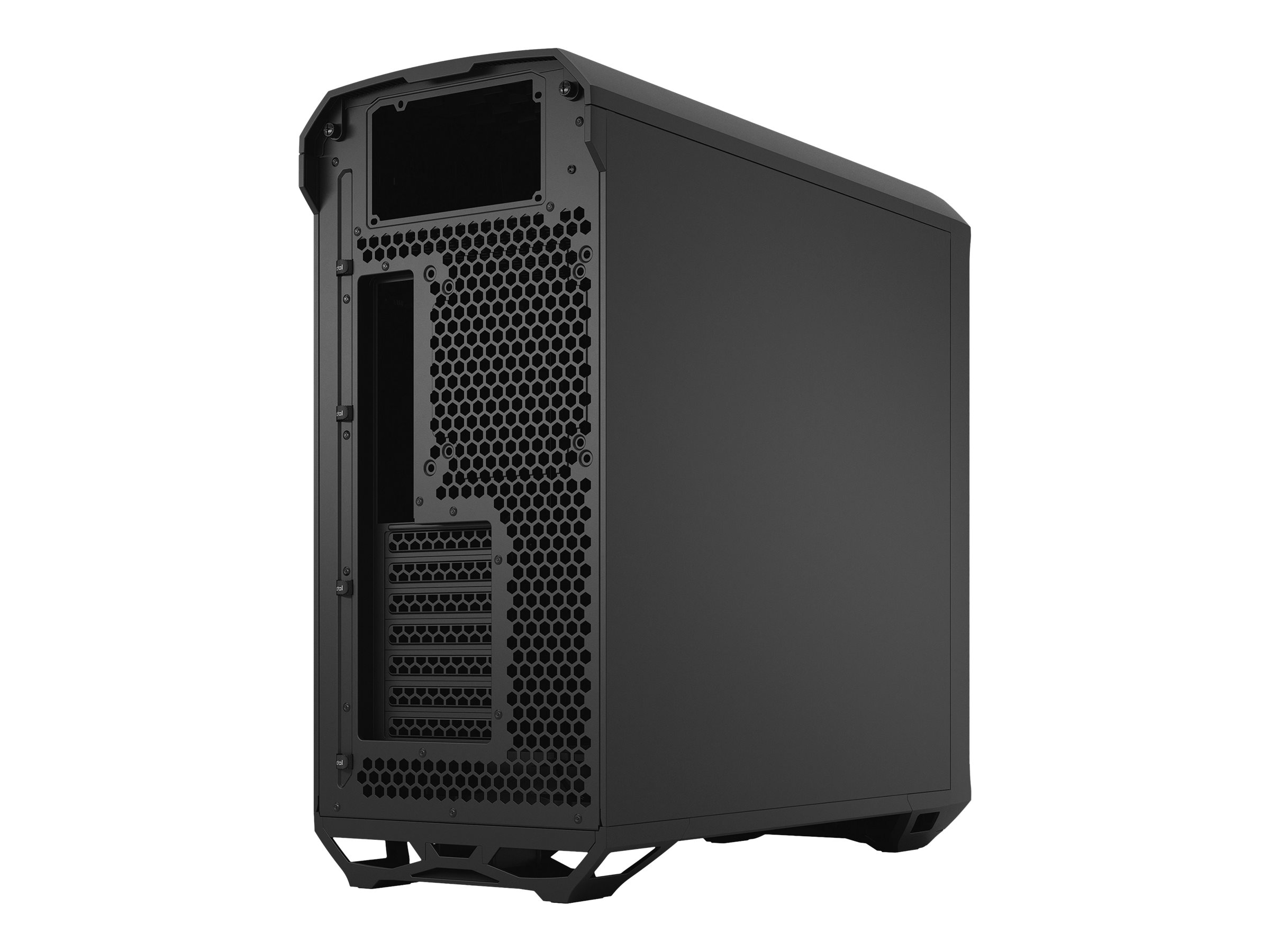 Fractal Design Torrent - Tower - E-ATX - keine Spannungsversorgung (ATX)