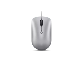 Lenovo 540 Mouse Office Ambidextrous Usb Type-C Optical - Maus - Optisch