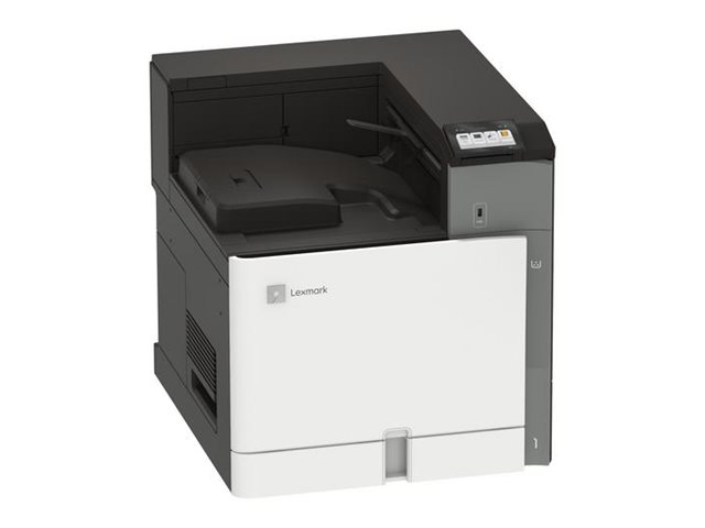 Lexmark CS963e - Drucker - Farbe - Duplex - Laser - A3Ledger - 1200 x 1200 dpi - bis zu 55 SeitenMin. (einfarbig)