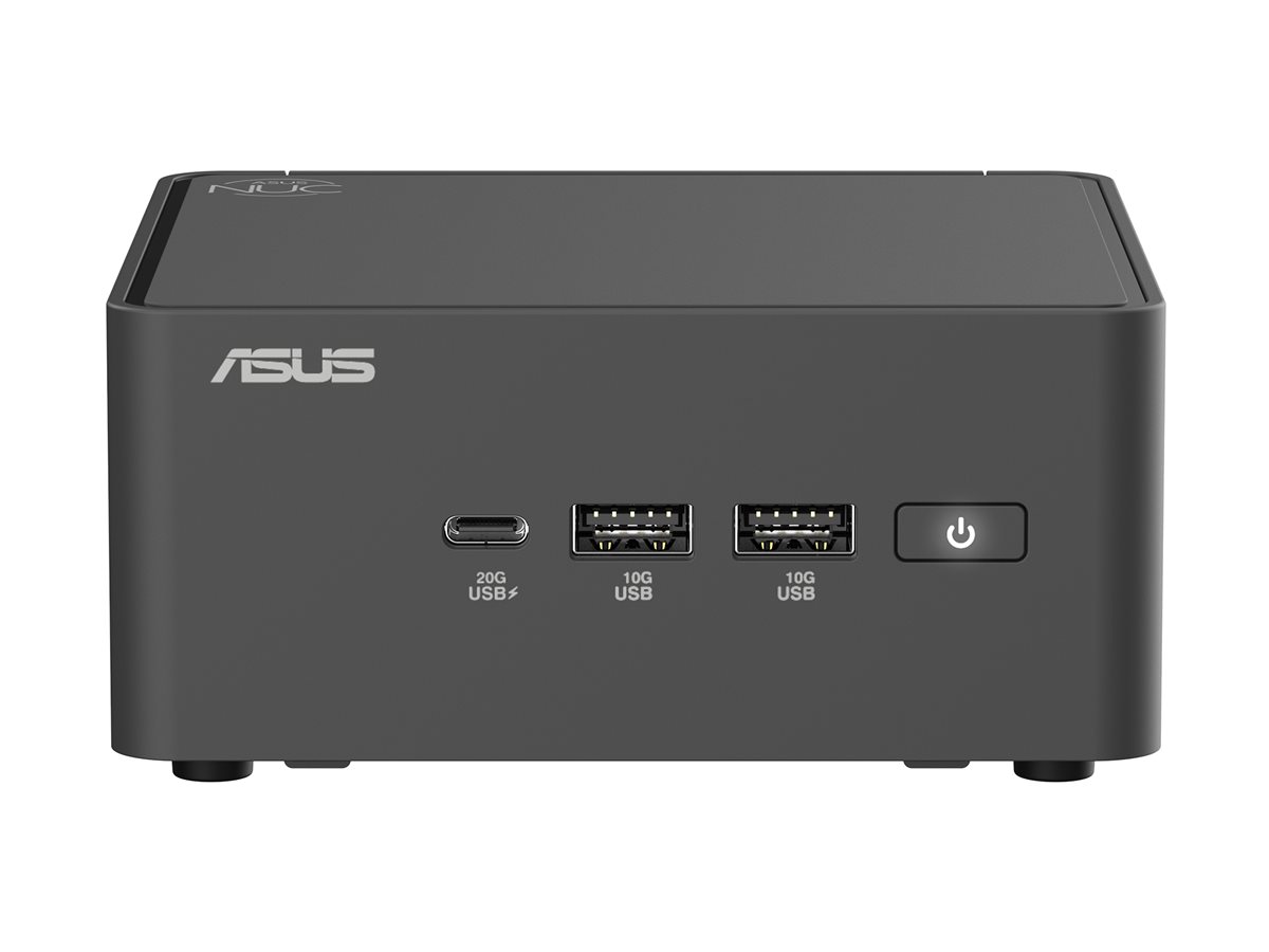 ASUS NUC 15 Pro Tall Kit RNUC15CRHV500002 - Barebone