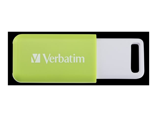 Verbatim DataBar - USB-Flash-Laufwerk - 32 GB