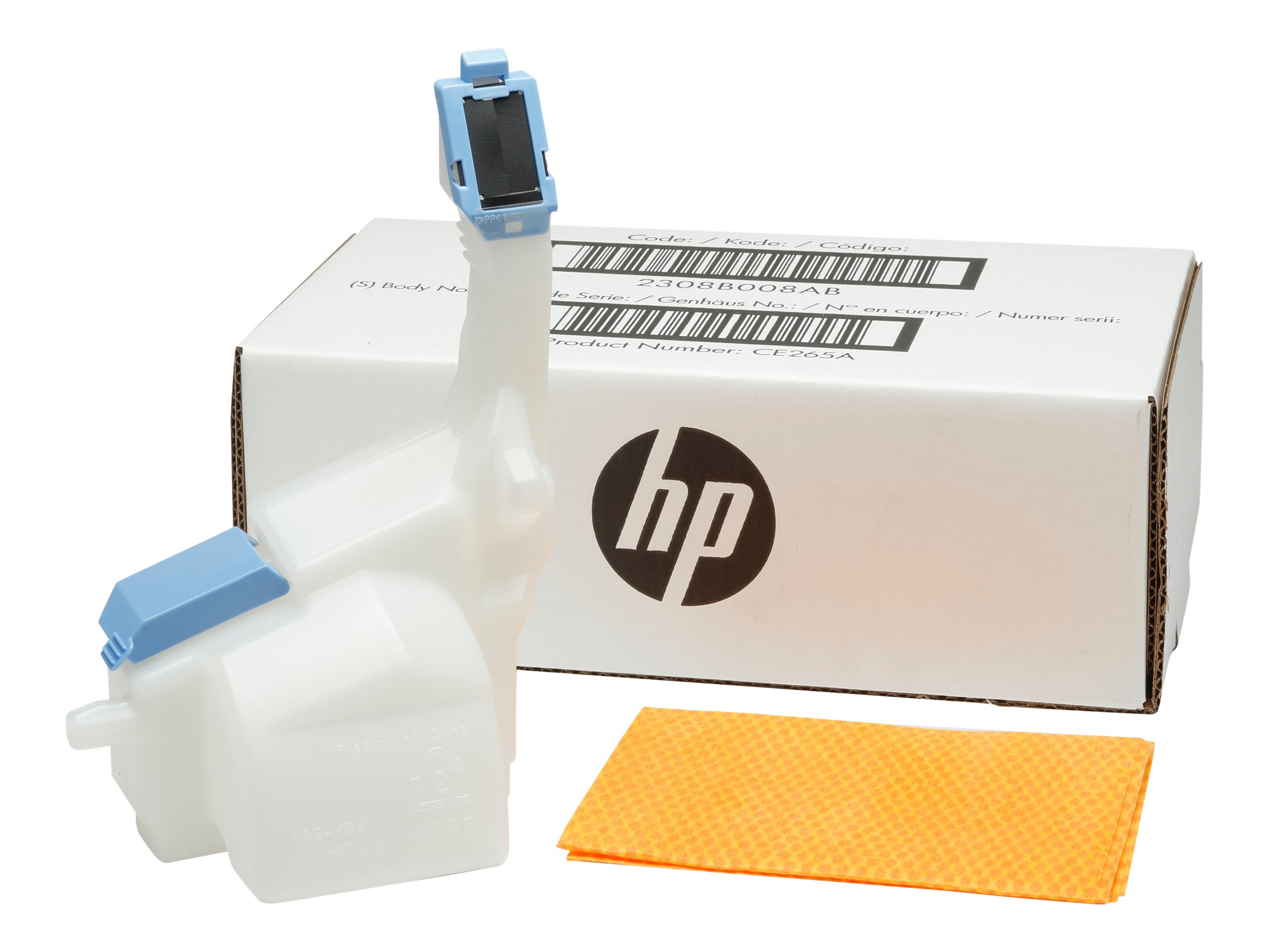 HP Toner Collection Unit - Tonersammler - für Color LaserJet Enterprise MFP M680