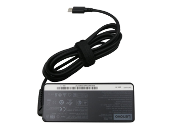 Lenovo Delta ADLX65YDC2A - Netzteil - Wechselstrom 100-240 V - 65 Watt - FRU (CRU)