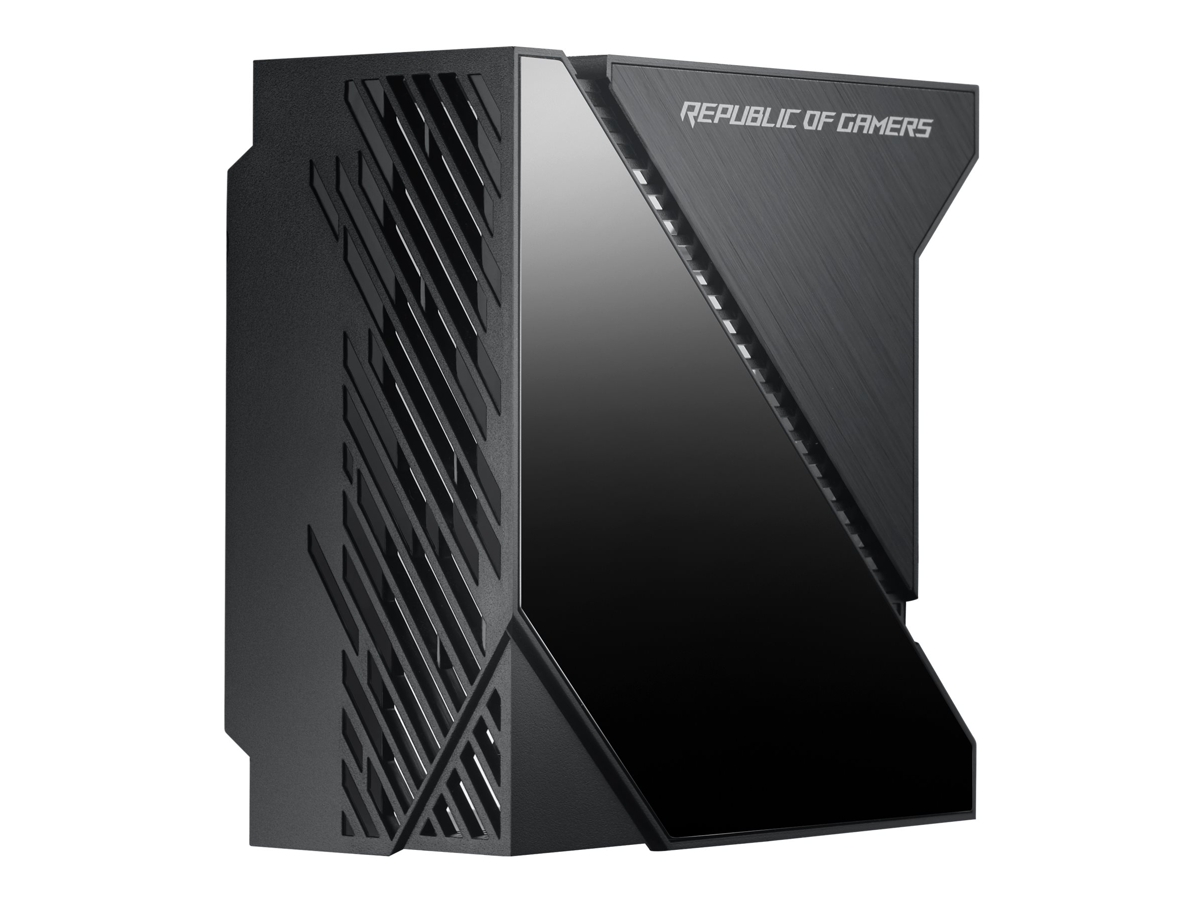 ASUS ROG Ryujin 360 - Prozessor-Flüssigkeitskühlsystem - (für LGA1156, LGA1366, LGA1155, LGA2011, LGA1150, LGA2011-3, LGA1151, AM4, LGA2066, TR4, LGA1200)