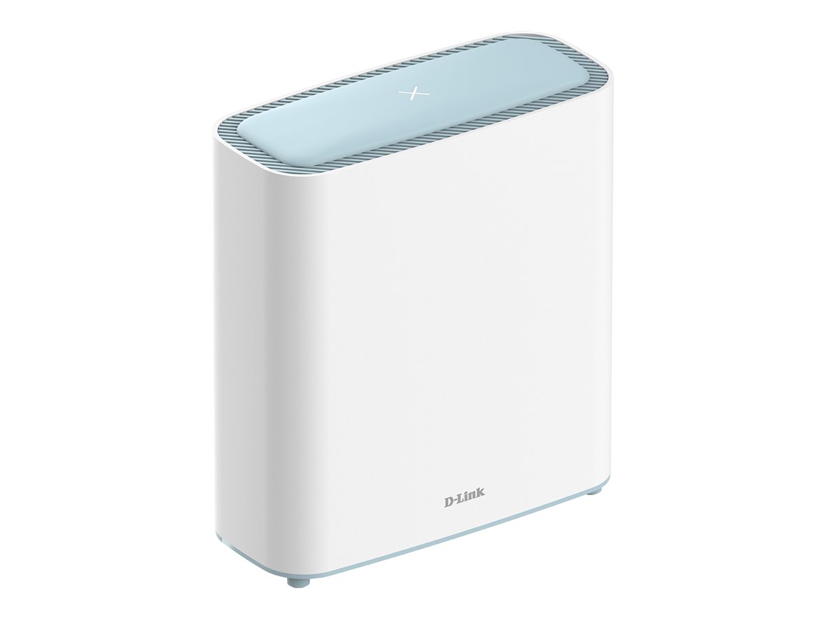 D-Link EAGLE PRO AI M32-3 - WLAN-System - (3 Router)