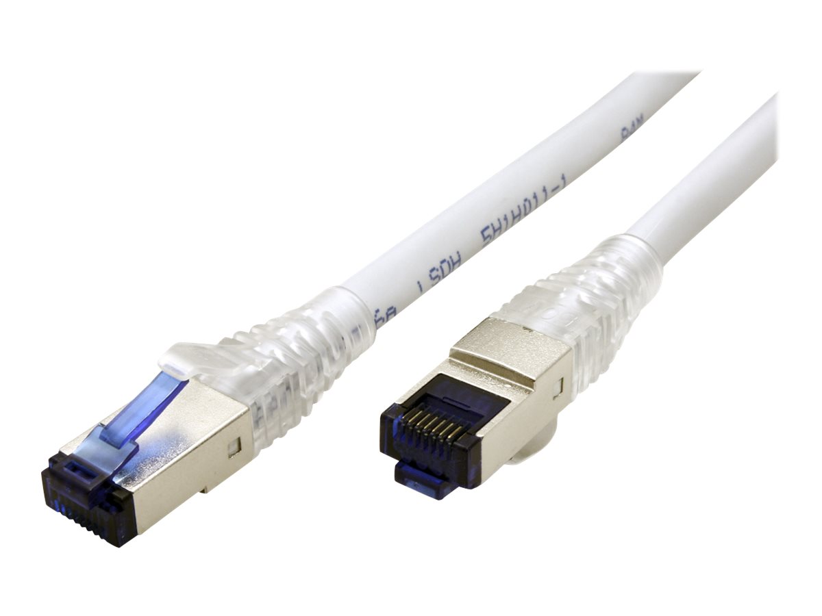 ROLINE Patch-Kabel - RJ-45 (M) zu RJ-45 (M)