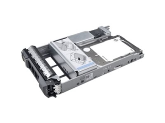 Dell  Festplatte - 1.2 TB - Hot-Swap - 2.5 (6.4 cm)