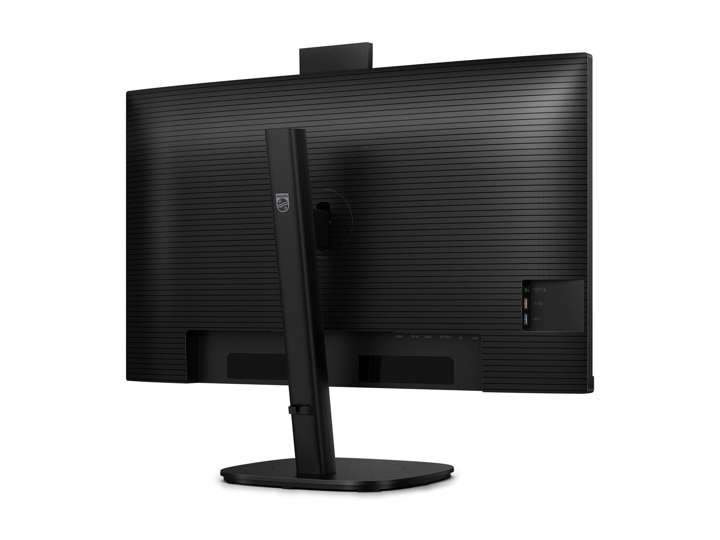 Philips 32B2U3601H - 3000 Series - LED-Monitor - 81.3 cm (32")