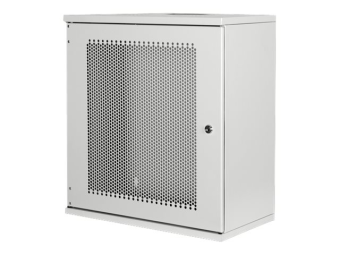 DIGITUS Wandgehäuse, SOHO, unmontiert - 540x400 mm (BxT)