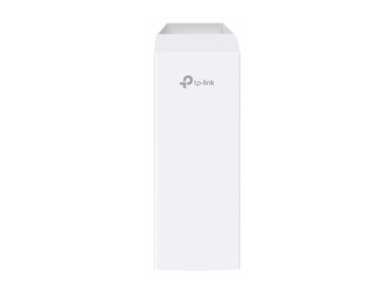 TP-LINK Omada EAP215-Bridge KIT V1 - Wireless Bridge - 1GbE - Wi-Fi 6, Wi-Fi 5 - 5 GHz - Cloud-verwaltet - stangenmontierbar (Packung mit 2)