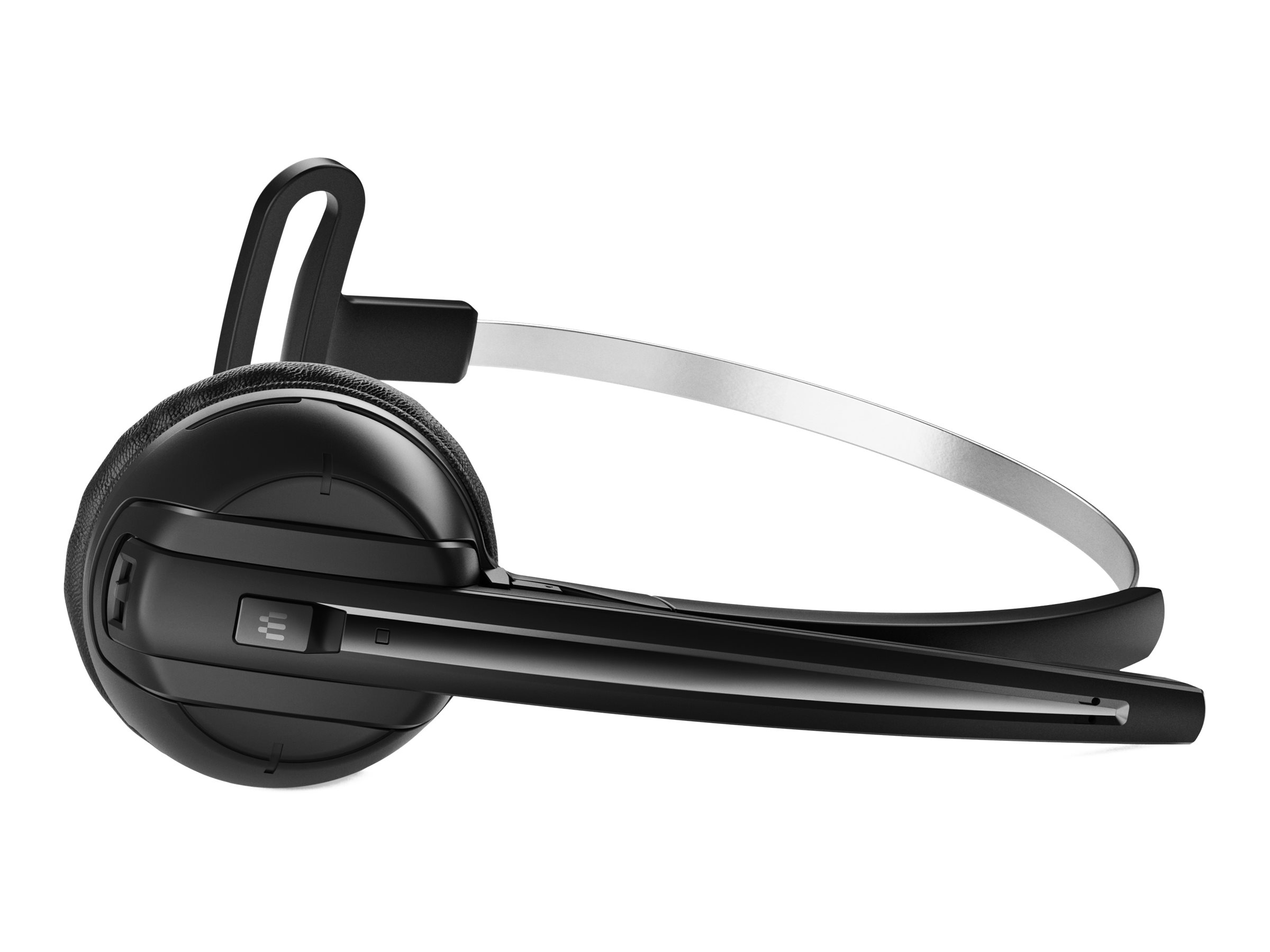 EPOS IMPACT D 10 USB ML - Headset - On-Ear - konvertierbar