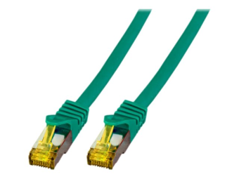EFB Elektronik EFB-Elektronik - Patch-Kabel - RJ-45 (M) zu RJ-45 (M)