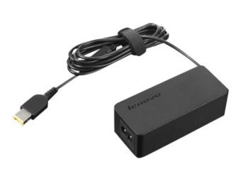 Lenovo ThinkPad 45W AC Adapter - Netzteil - Wechselstrom 100-240 V