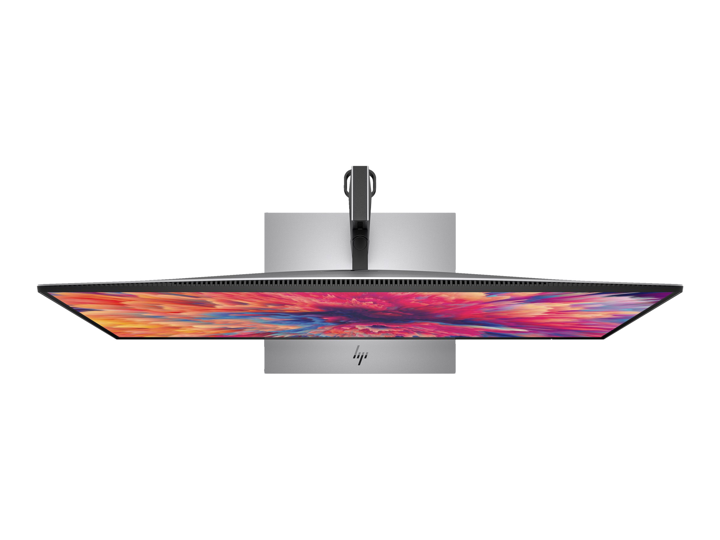 HP Z24q G3 - LED-Monitor - 60.5 cm (23.8") - 2560 x 1440 QHD @ 90 Hz