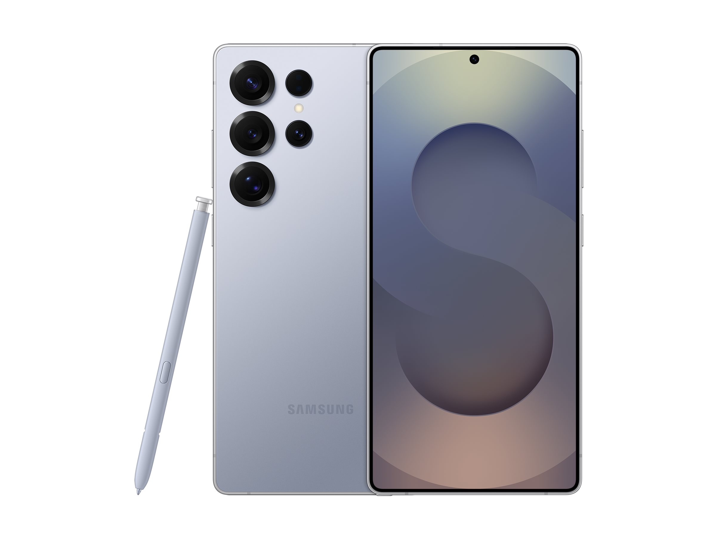 Samsung Galaxy S25 Ultra - 5G Smartphone - Dual-SIM - RAM 12 GB  Interner Speicher 256 GB - OLED-Display - 6.9" - 3120 x 1440 Pixel (120 Hz)