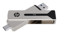HP 911 Pro - USB-Flash-Laufwerk - 512 GB - USB 3.2  USB-C