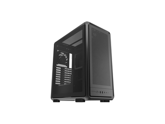 Cooler Master Geh MasterFrame 500 Mesh Black - MidiMinitower - ATX